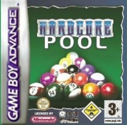 Hardcore Pool (sUppLeX) Rom